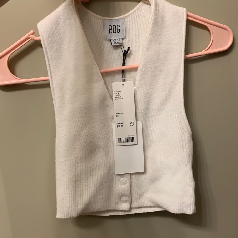 Urban outfitters BDG tank top